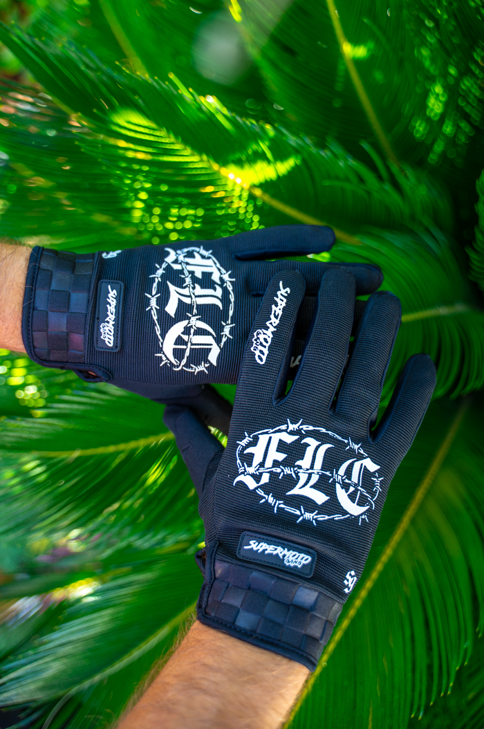 Gants FLC SUPERMOTO GANG®