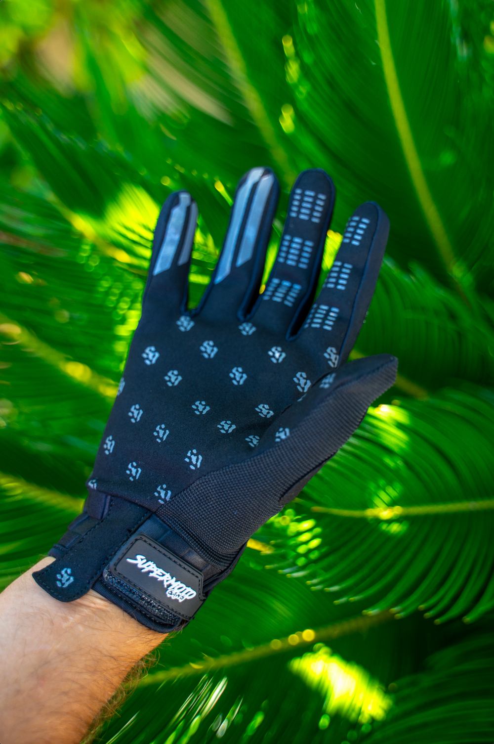 Gants FLC SUPERMOTO GANG®