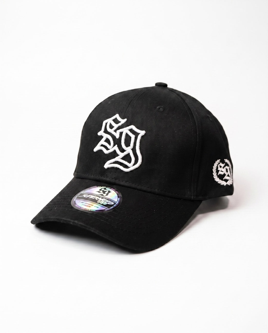 Casquette SG Noire