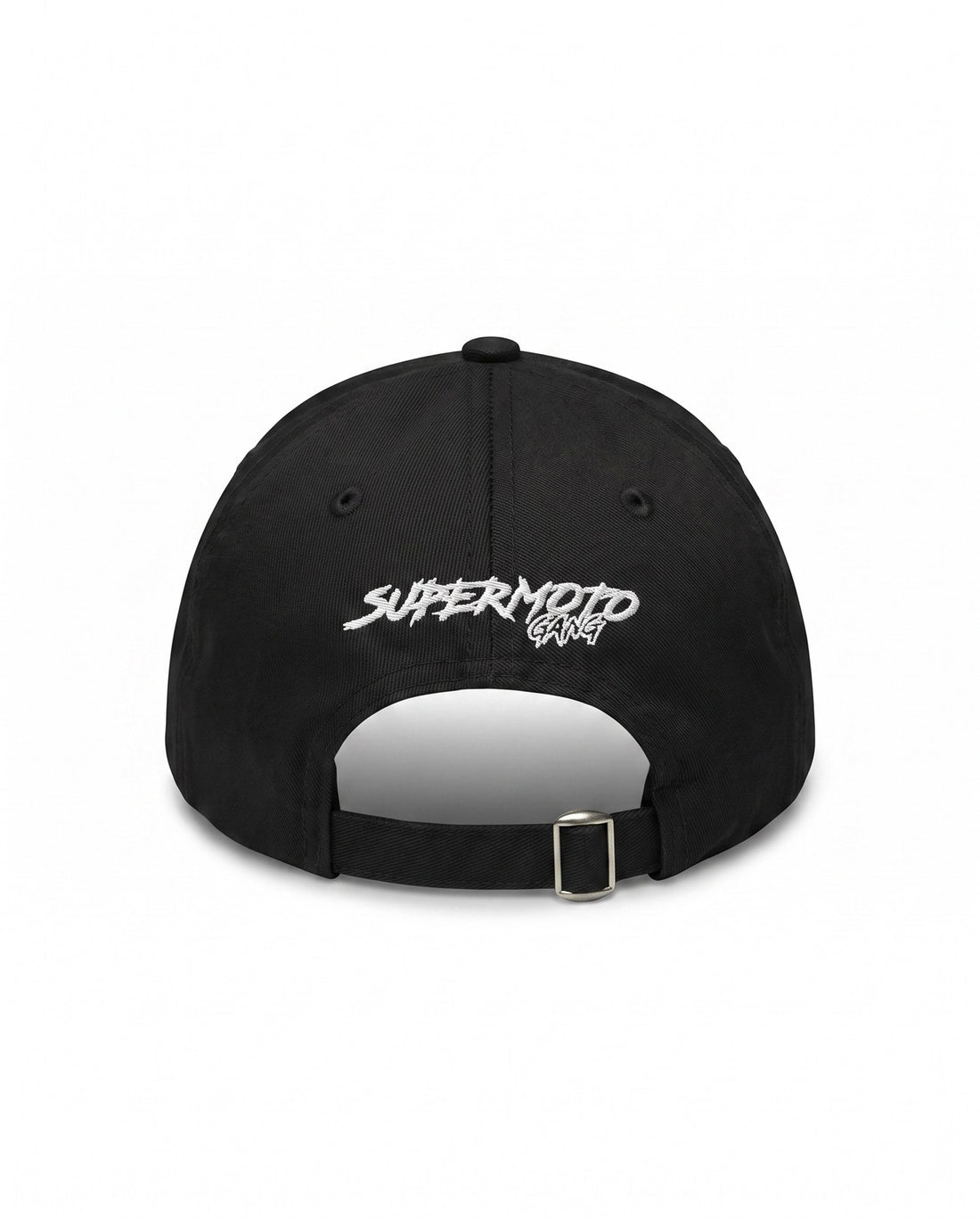 Casquette SG Noire — côté