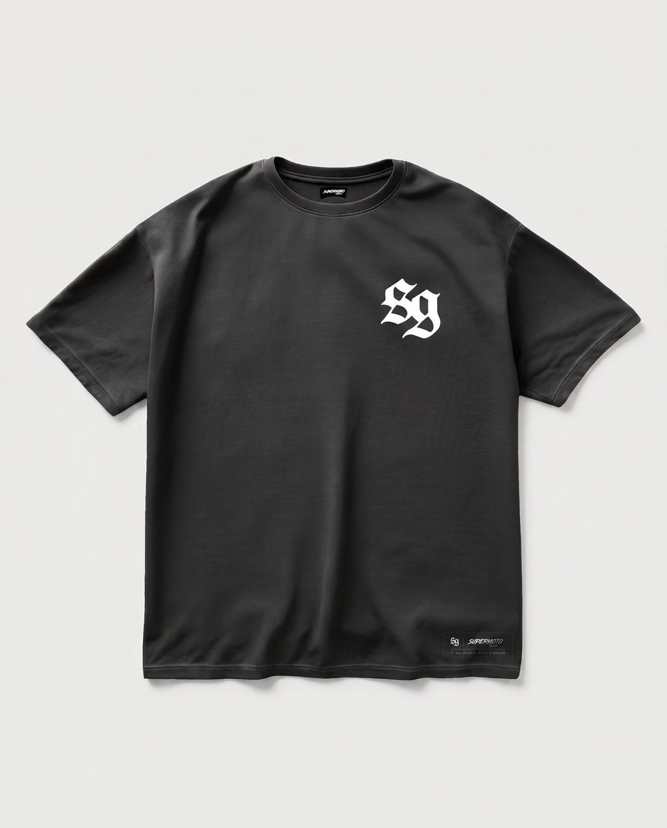 T-shirt Classique — face