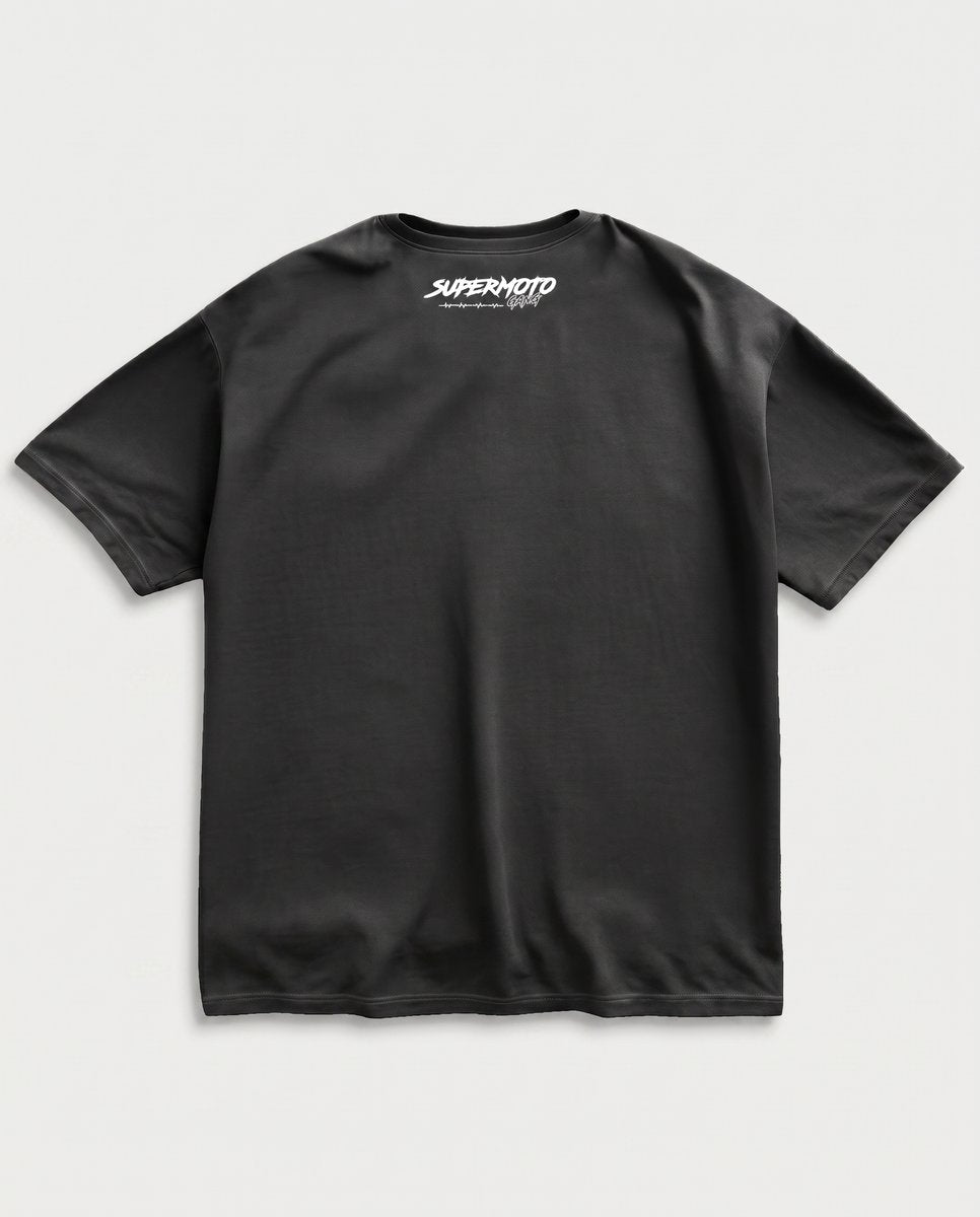 T-shirt FLC SUPERMOTO GANG®