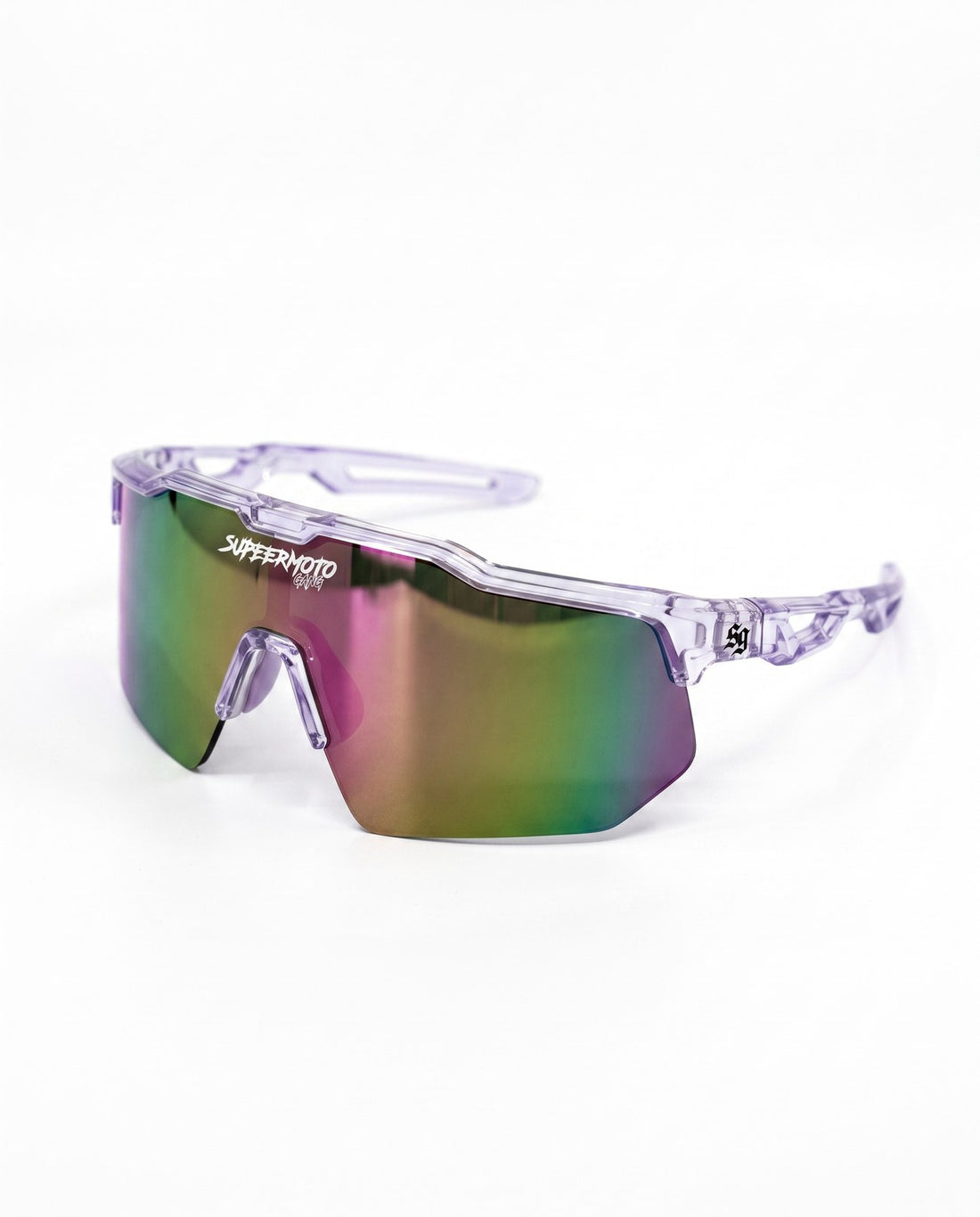 Lunettes Clair — 3/4